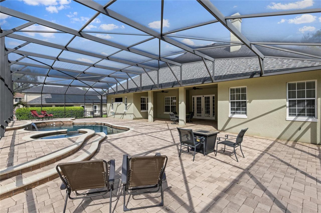 878 Cardinal Pointe Cove , Sanford, FL 32771 Photo