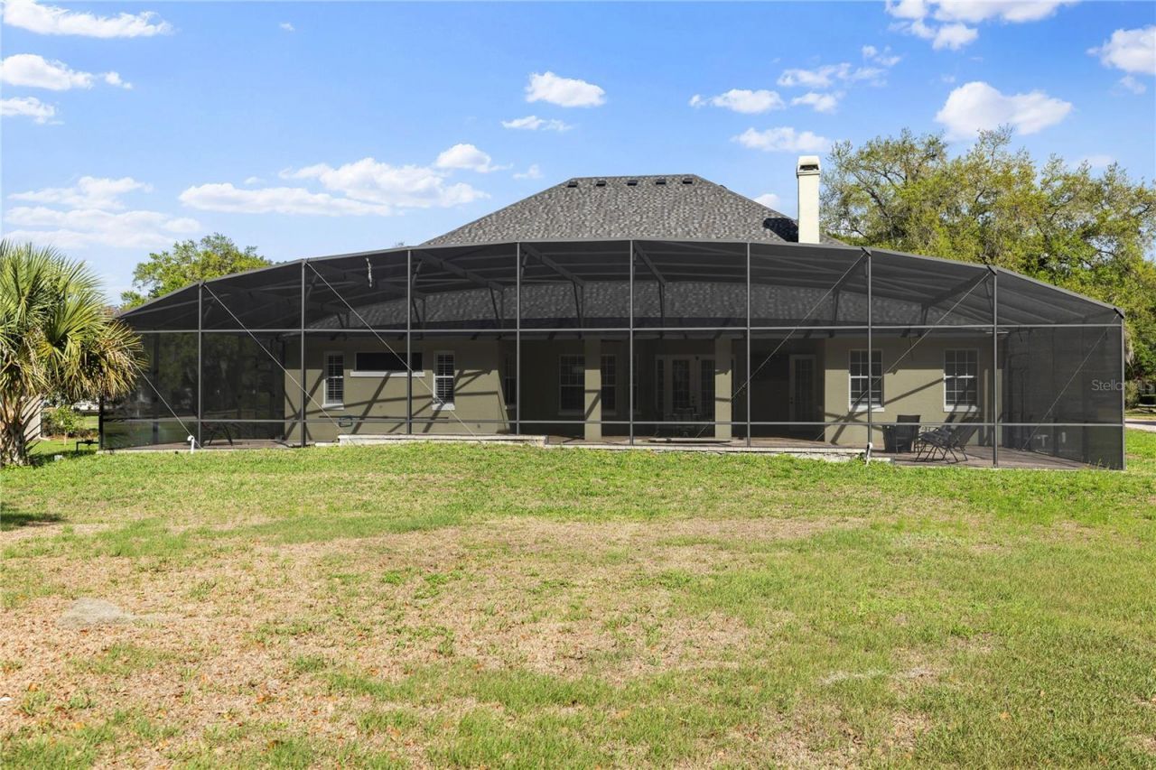 878 Cardinal Pointe Cove , Sanford, FL 32771 Photo