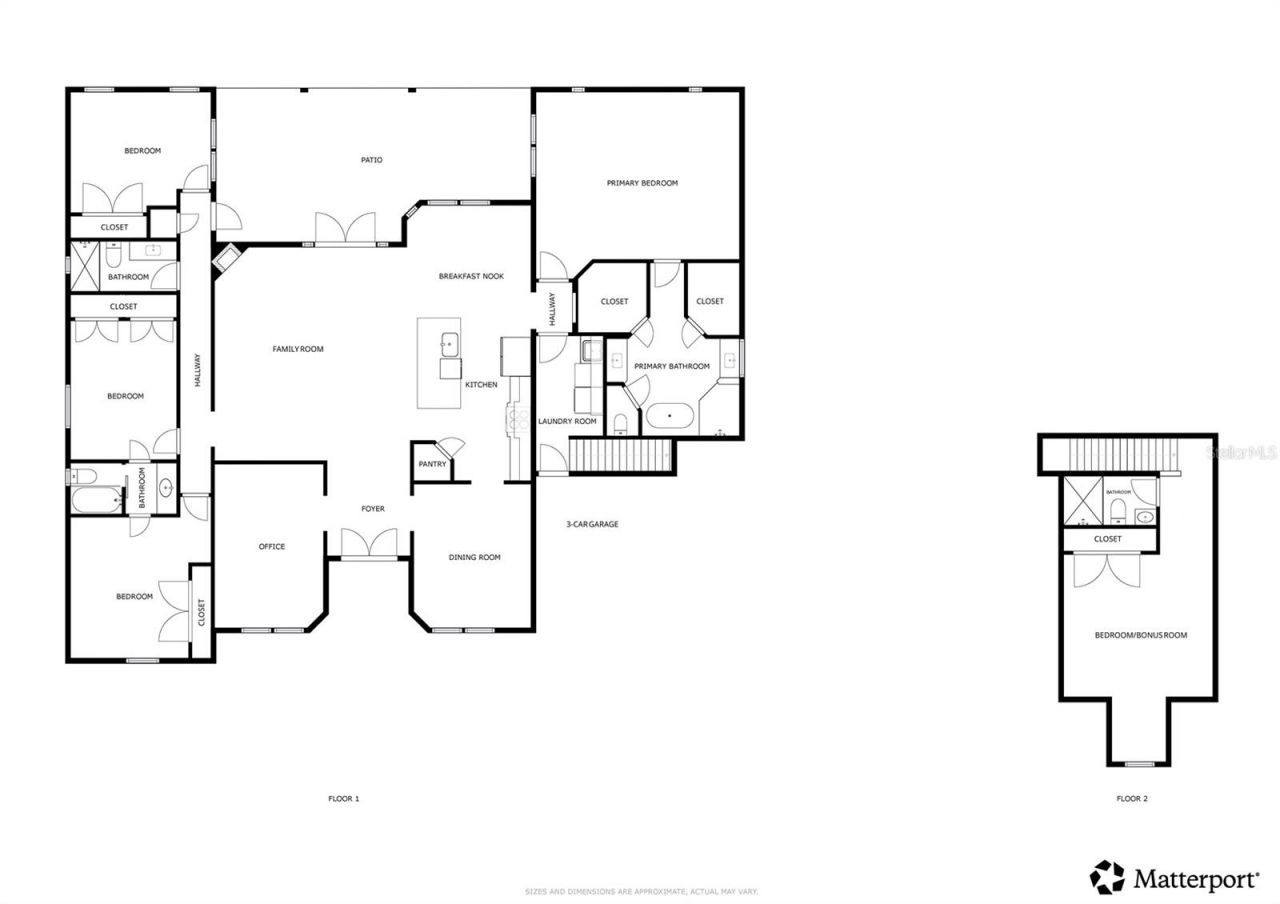 878 Cardinal Pointe Cove , Sanford, FL 32771 Photo