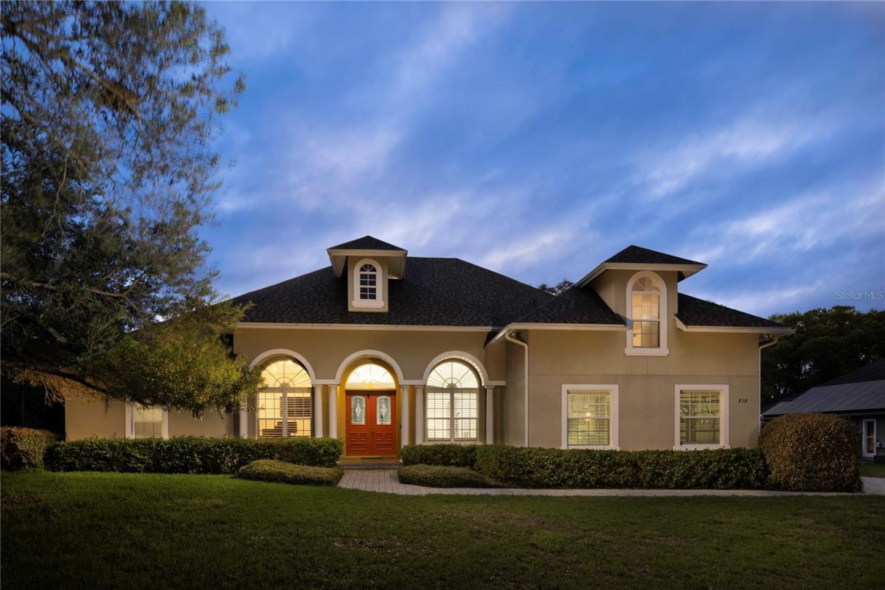 878 Cardinal Pointe Cove , Sanford, FL 32771 Photo