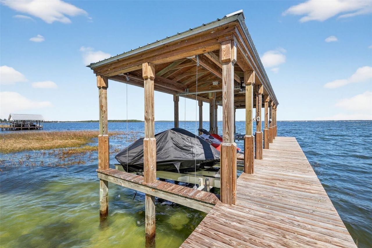 13033 SE 158th Lane, Weirsdale, FL 32195 Photo