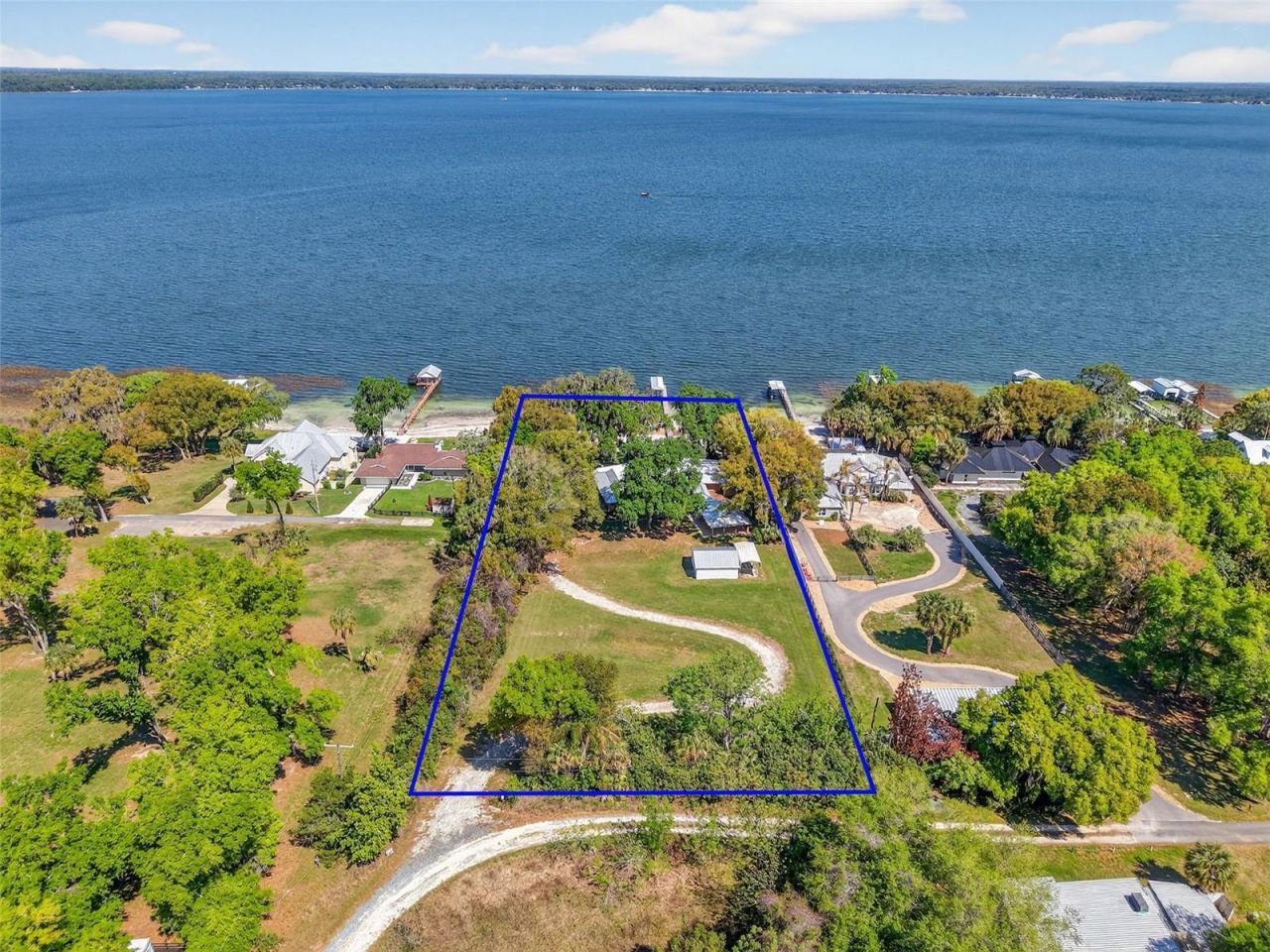 13033 SE 158th Lane, Weirsdale, FL 32195 Photo