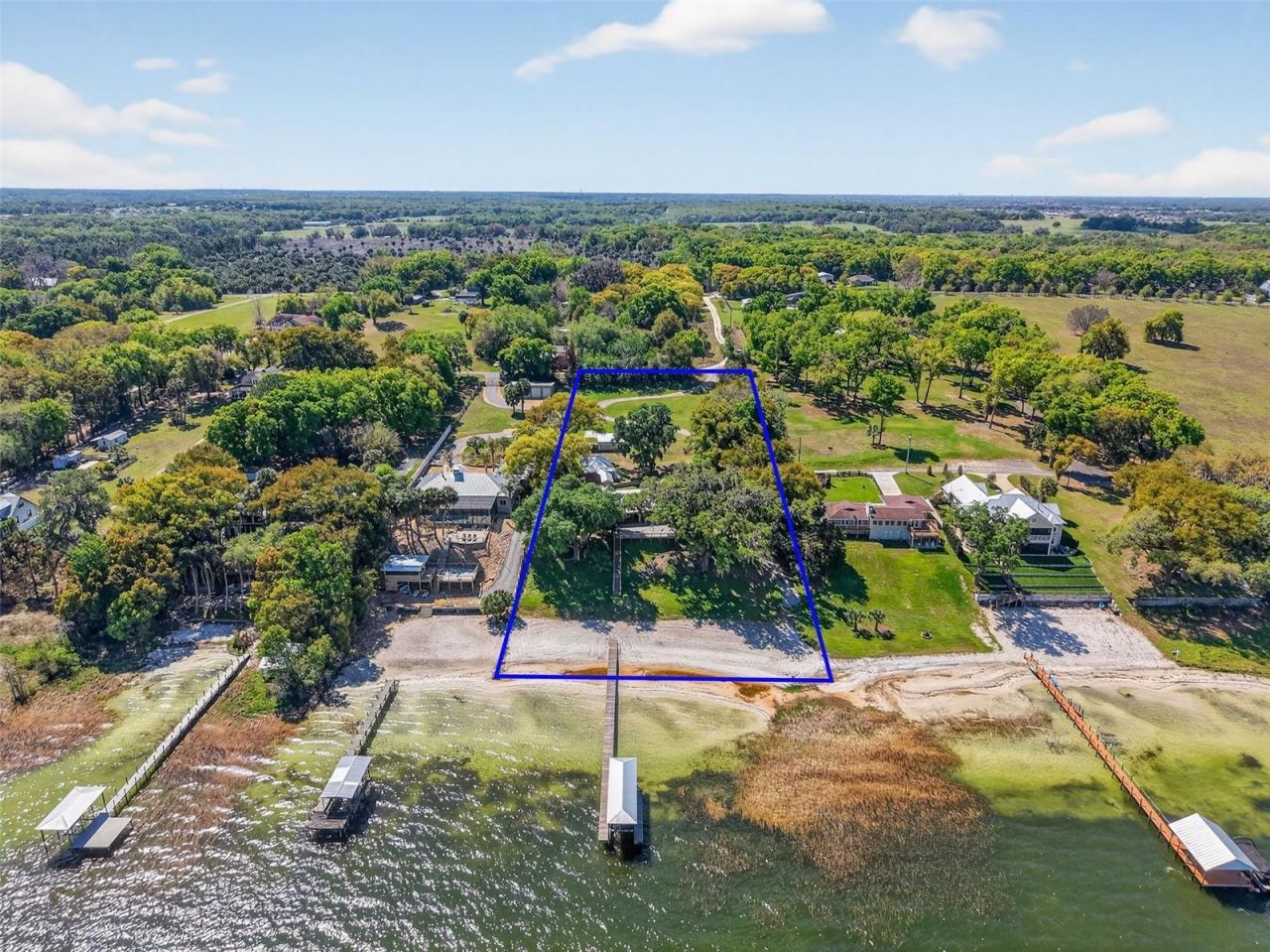 13033 SE 158th Lane, Weirsdale, FL 32195 Photo