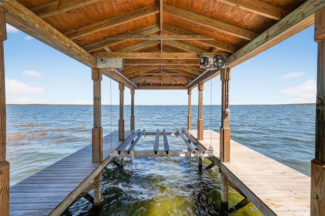 13033 SE 158th Lane, Weirsdale, FL 32195 Photo