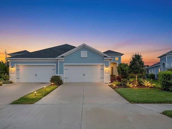 4629 WILLOW BEND AVENUE , PARRISH, FL 34219