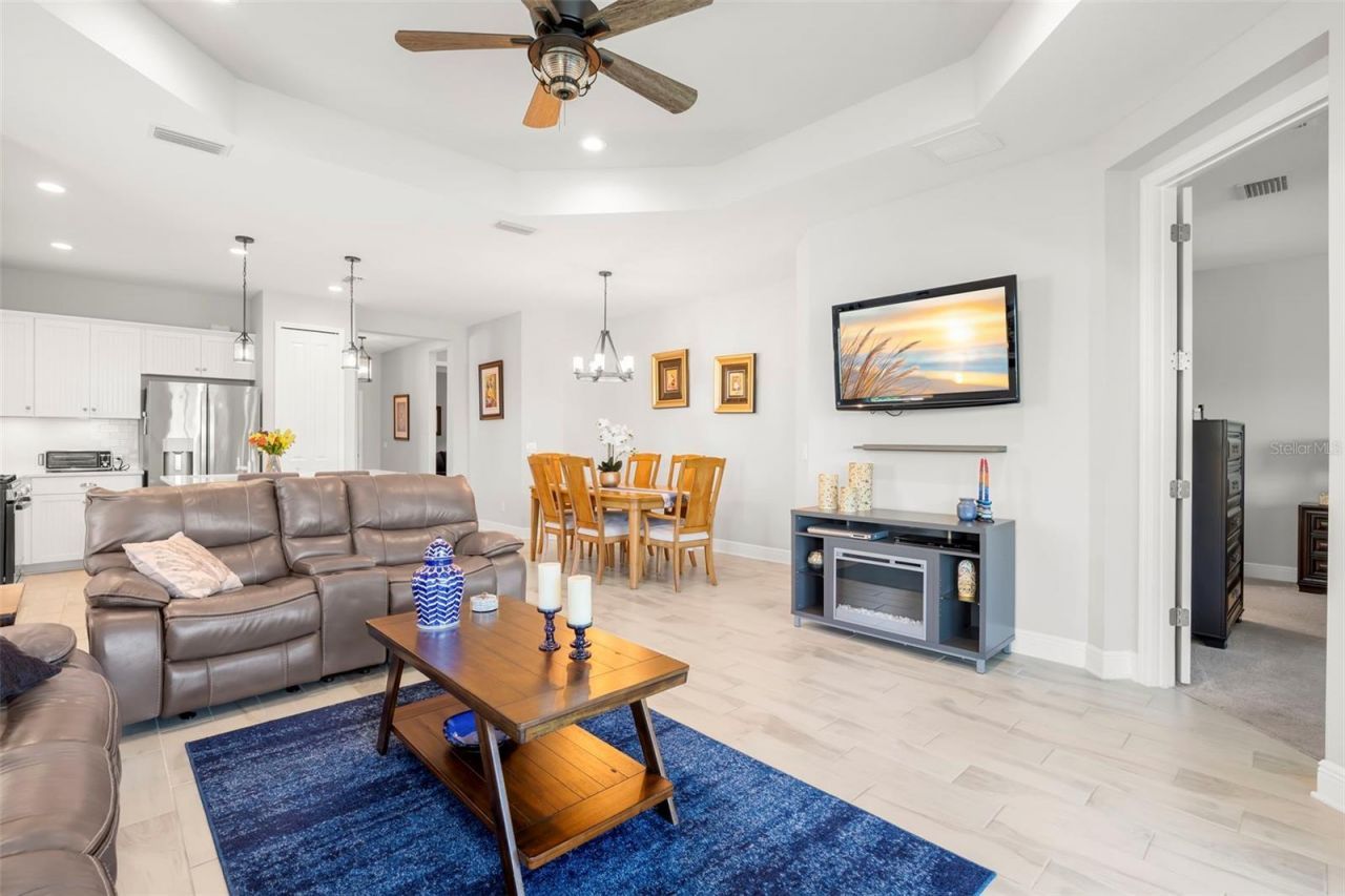 4629 Willow Bend Avenue , Parrish, FL 34219 Photo