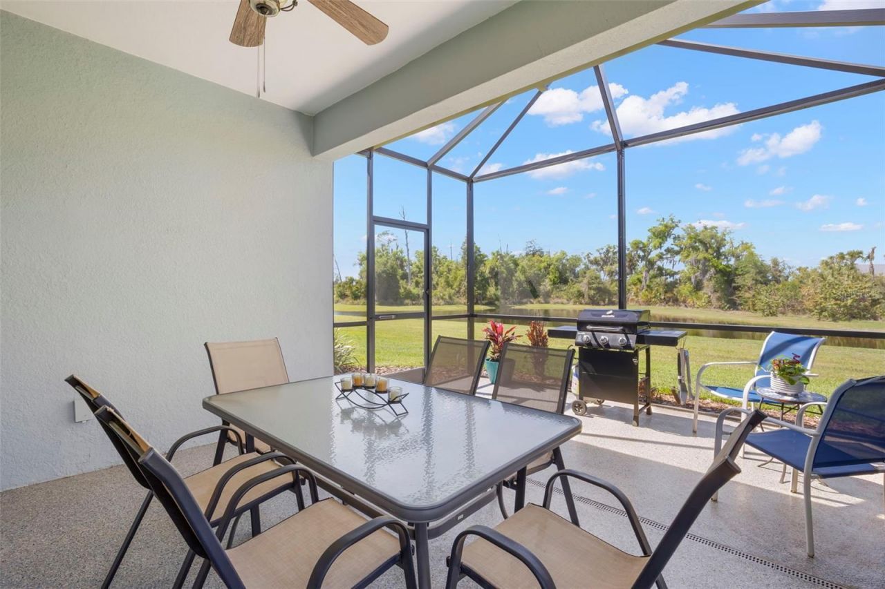 4629 Willow Bend Avenue , Parrish, FL 34219 Photo