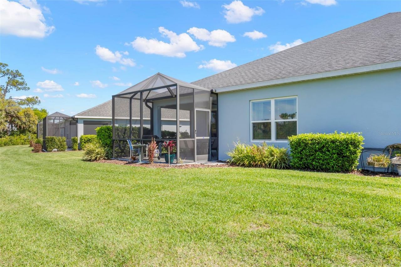 4629 Willow Bend Avenue , Parrish, FL 34219 Photo