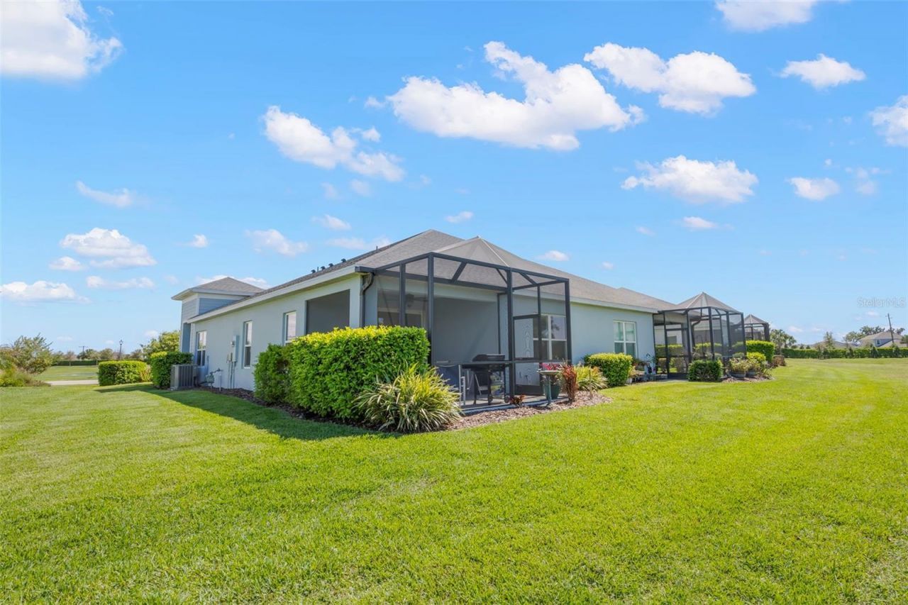 4629 Willow Bend Avenue , Parrish, FL 34219 Photo