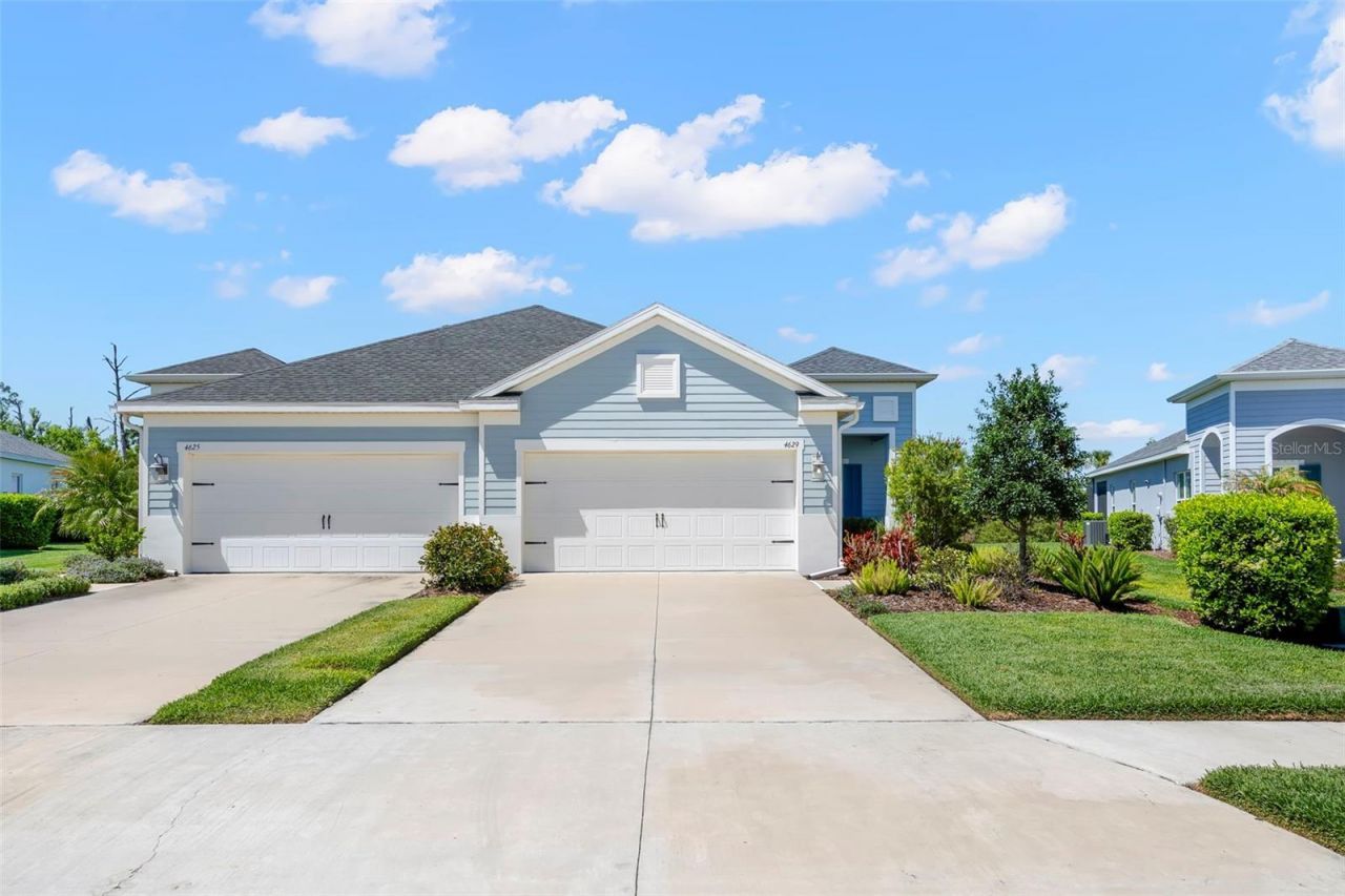 4629 Willow Bend Avenue , Parrish, FL 34219 Photo