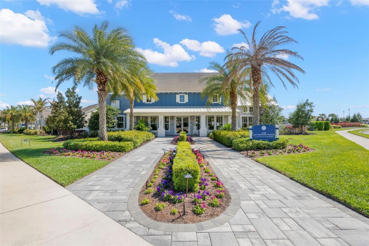 4629 Willow Bend Avenue , Parrish, FL 34219 Photo