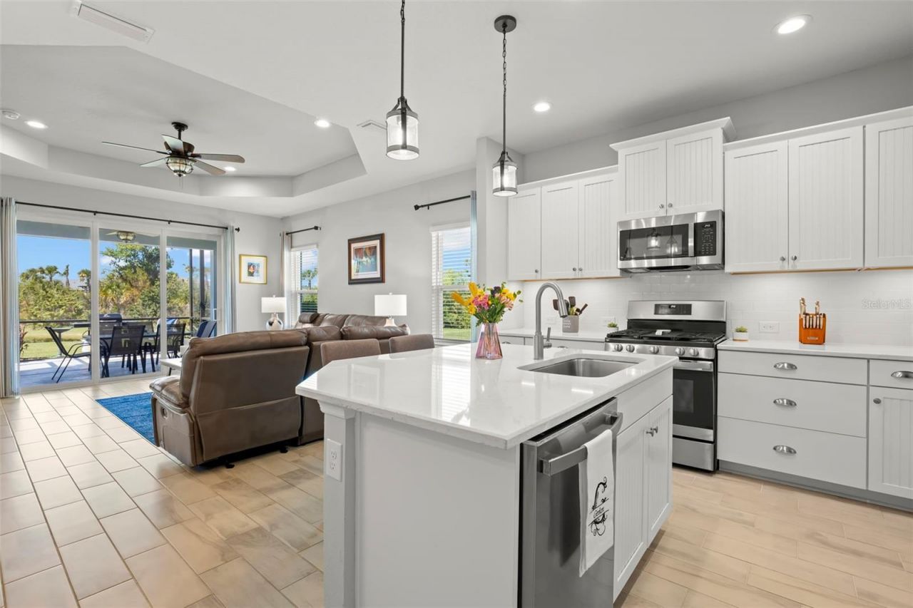 4629 Willow Bend Avenue , Parrish, FL 34219 Photo