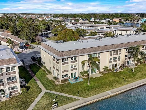 4518 GARNET DRIVE , Unit 101, NEW PORT RICHEY, FL 34652