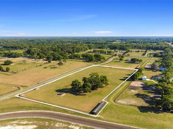 000 NE 15TH COURT , CITRA, FL 32113