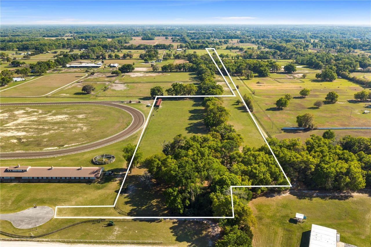 1150 NE 155 Place , Citra, FL 32113 Photo