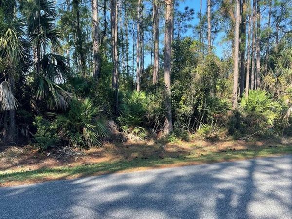 69 LINDSAY DRIVE , PALM COAST, FL 32137