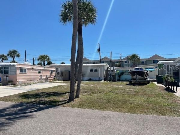 2295 N BEACH ROAD , Unit 22, ENGLEWOOD, FL 34223