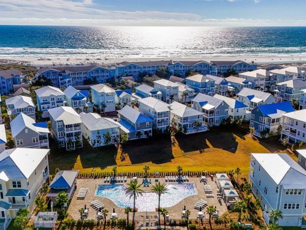 26 E Milestone Drive, UNIT B, Inlet Beach, FL 32461