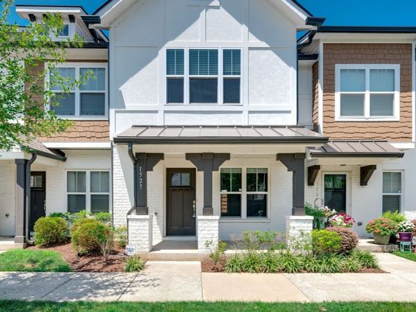 1527 57th Ave N, Nashville, TN 37209