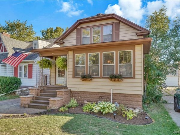 314 School Street, Kenmore, NY 14217