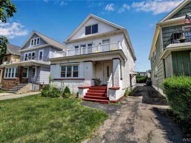 99 Virgil Avenue , Buffalo, NY 14216