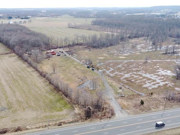 2766 RT , COLUMBUS, NJ 08022