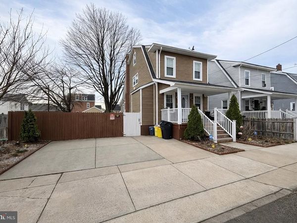 1045 QUINTON AVENUE , TRENTON, NJ 08629