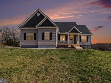 11347 ALVIN LANE, CULPEPER, VA 22701