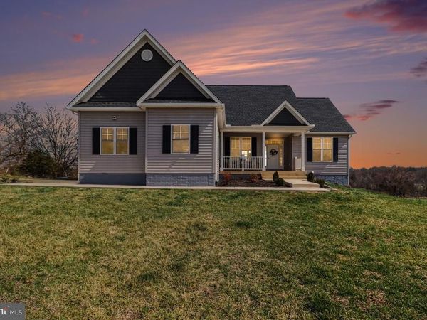 11347 ALVIN LANE, CULPEPER, VA 22701