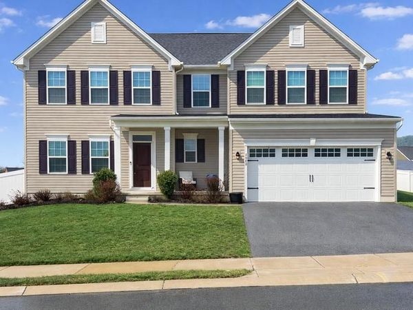 4000 ALLYSON ROAD, HARRISBURG, PA 17110