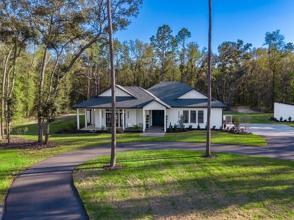3821 NE County Road 138, High Springs, FL 32643