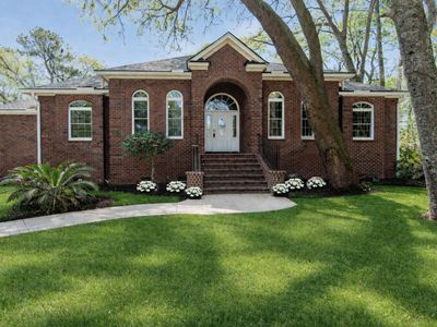 5251 Timber Race Course, Hollywood, SC 29449