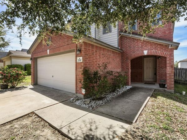 2010 Ashberry TRL , Georgetown, TX 78626