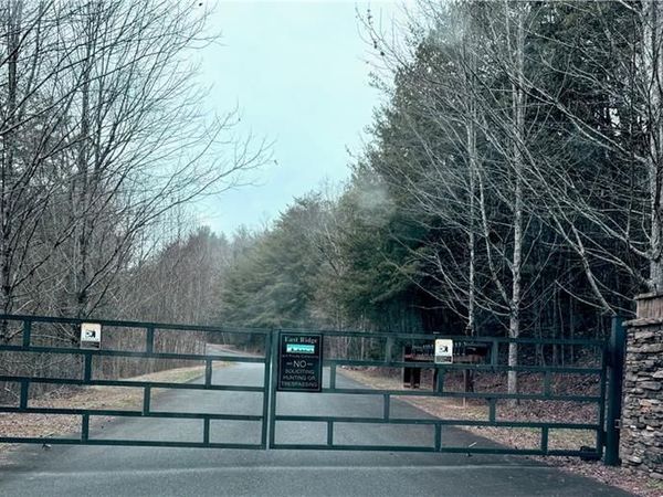 807 East Ridge Lane, Ellijay, GA 30536