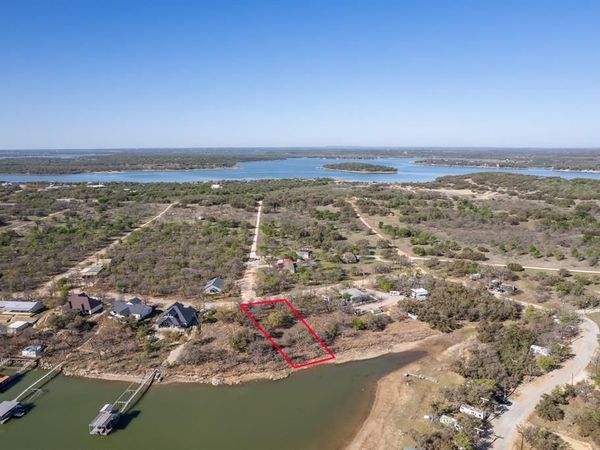 TBD Lot 1038 Oak Point Drive , May, TX 76857