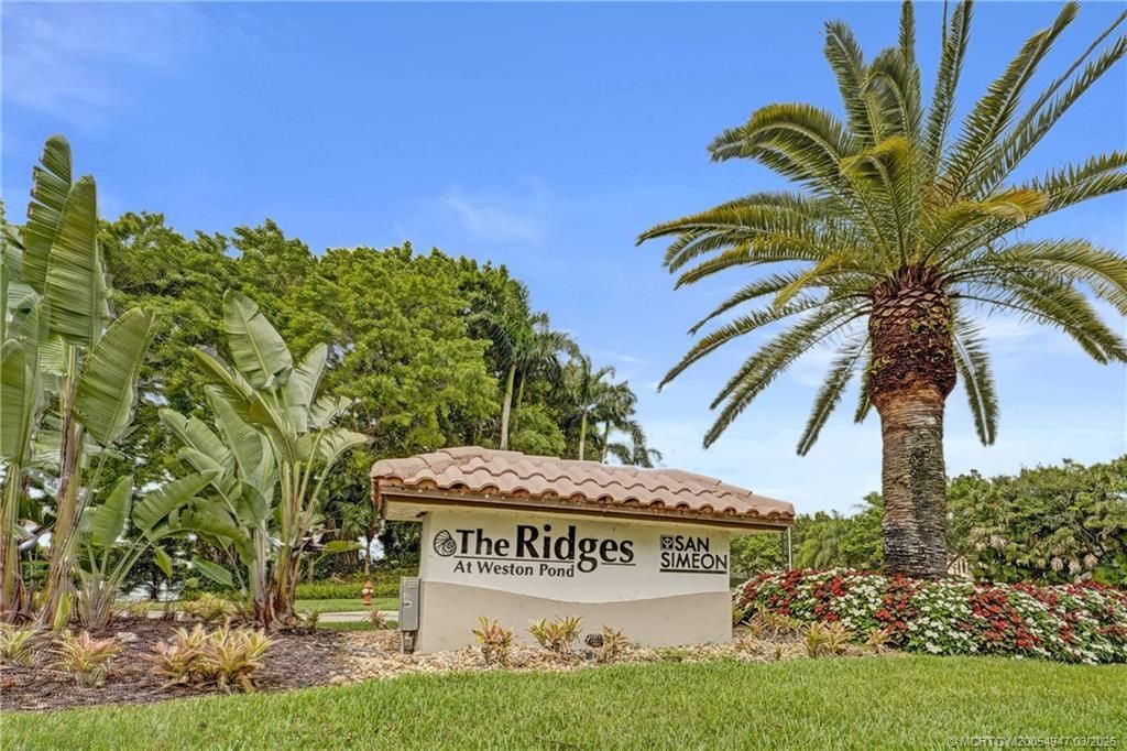 4365 Pine Ridge Court, Weston, FL 33331 Photo