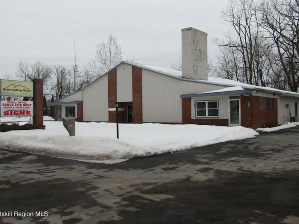 447 Broadway , Esopus, NY 12429