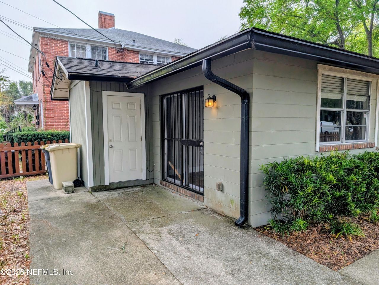 2063 N Laura Street, Jacksonville, FL 32206 Photo