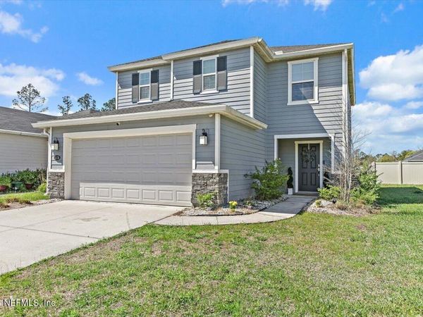 11176 GWEN Lane, Jacksonville, FL 32218