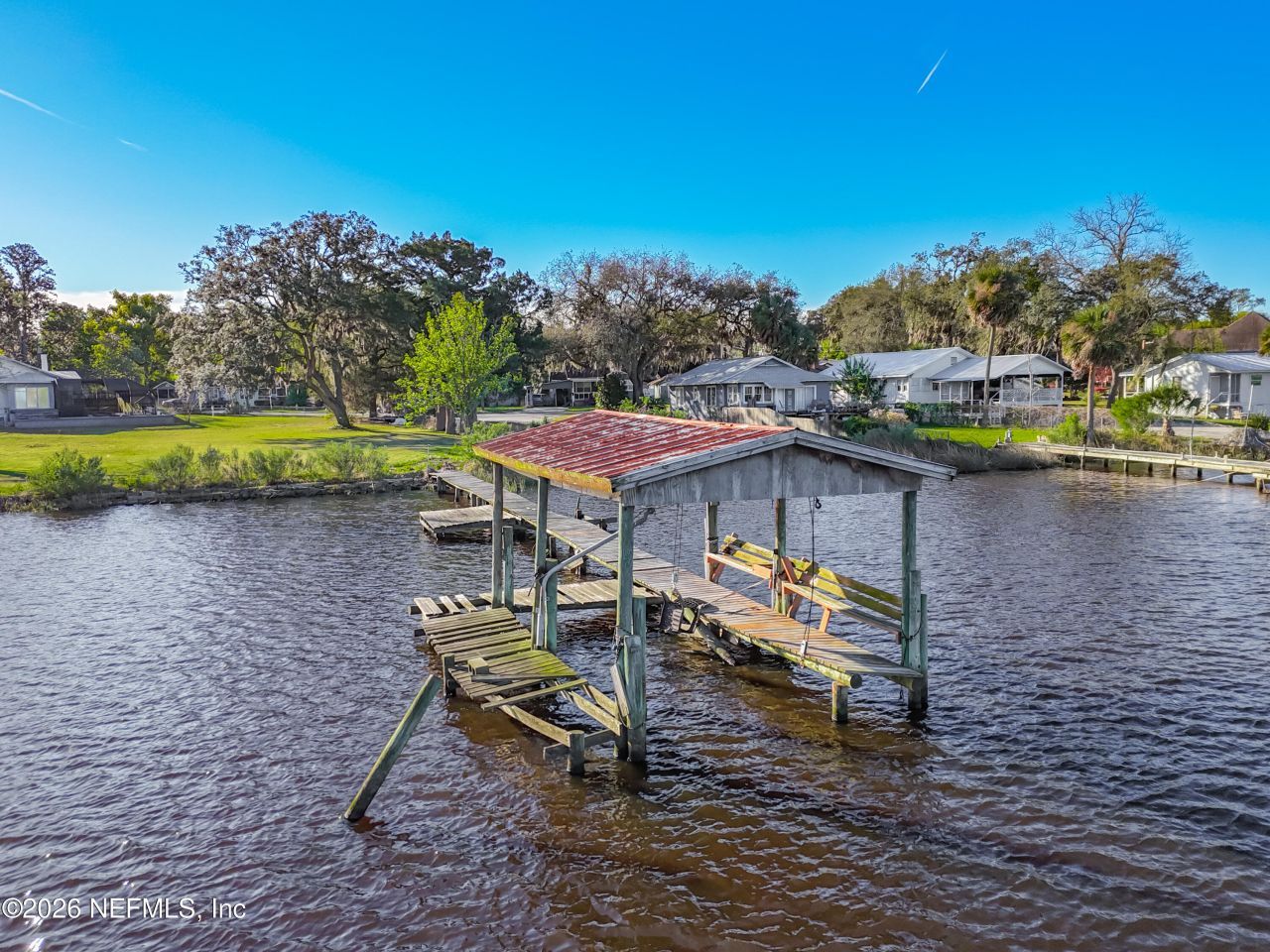 7702 N North Shore Drive, Jacksonville, FL 32208 Photo