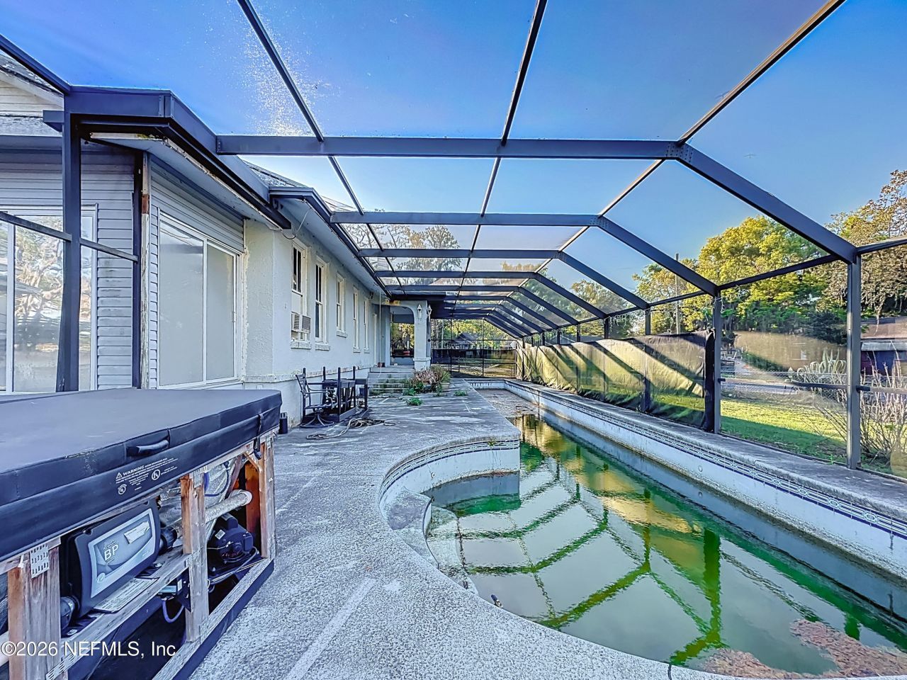 7702 N North Shore Drive, Jacksonville, FL 32208 Photo