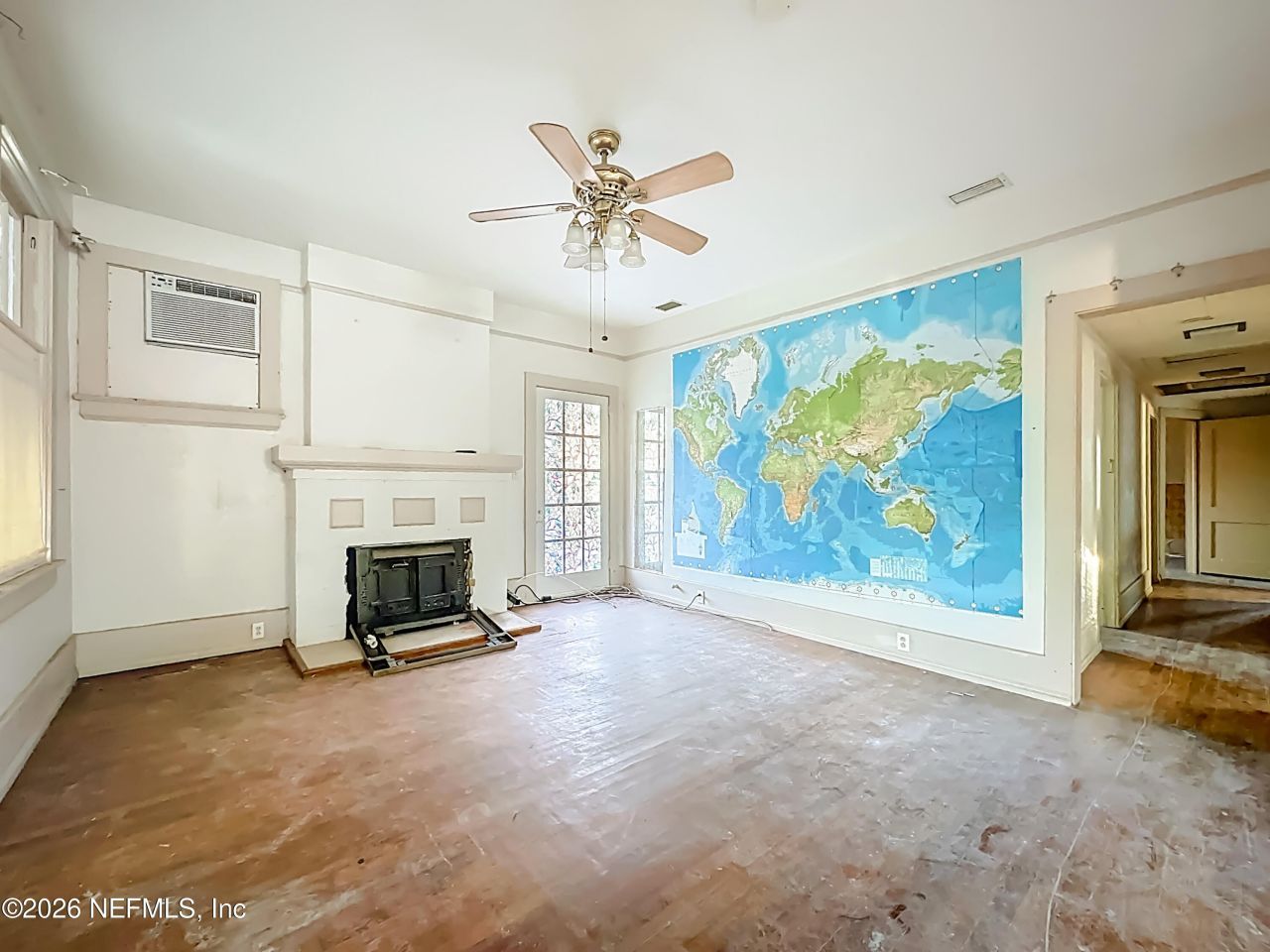 7702 N North Shore Drive, Jacksonville, FL 32208 Photo