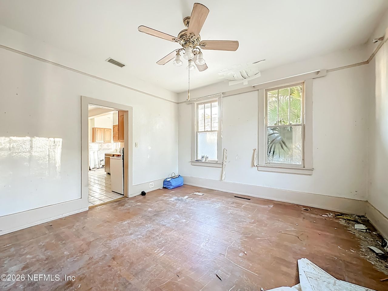 7702 N North Shore Drive, Jacksonville, FL 32208 Photo