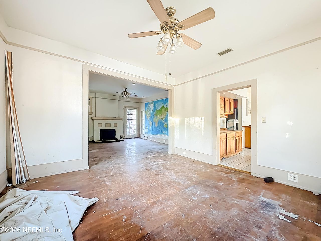 7702 N North Shore Drive, Jacksonville, FL 32208 Photo