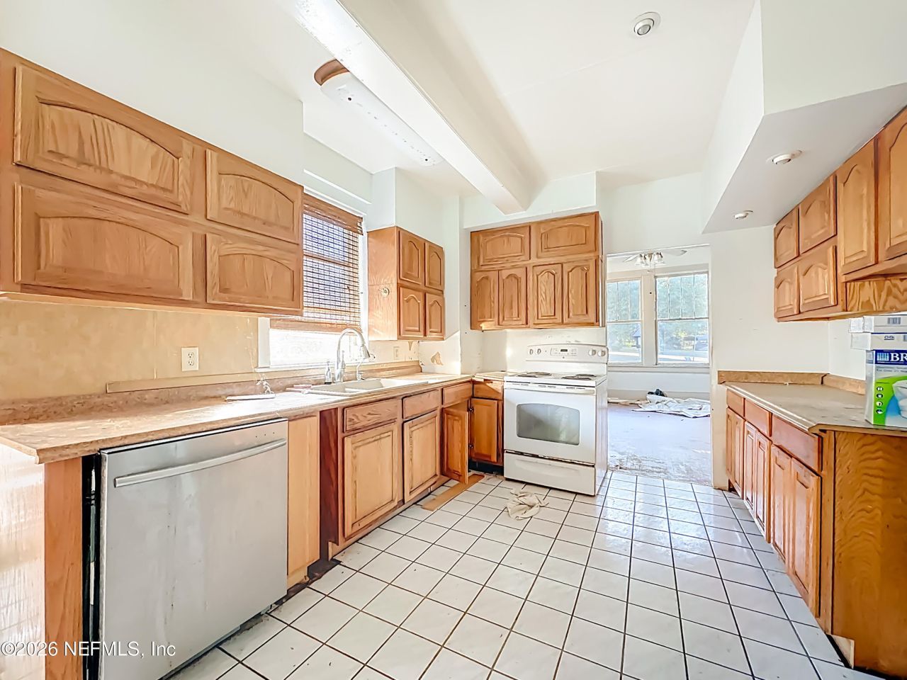 7702 N North Shore Drive, Jacksonville, FL 32208 Photo