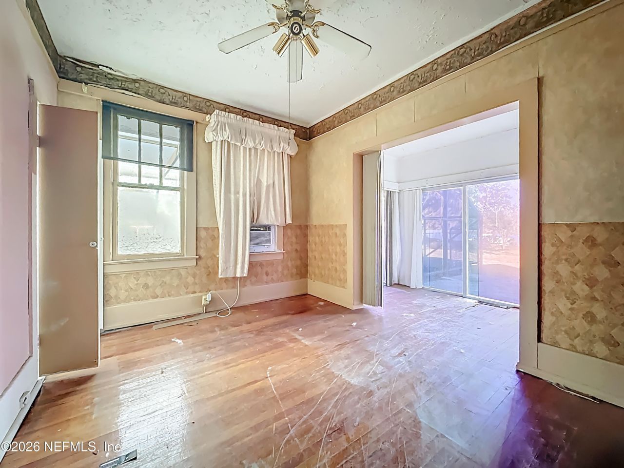 7702 N North Shore Drive, Jacksonville, FL 32208 Photo