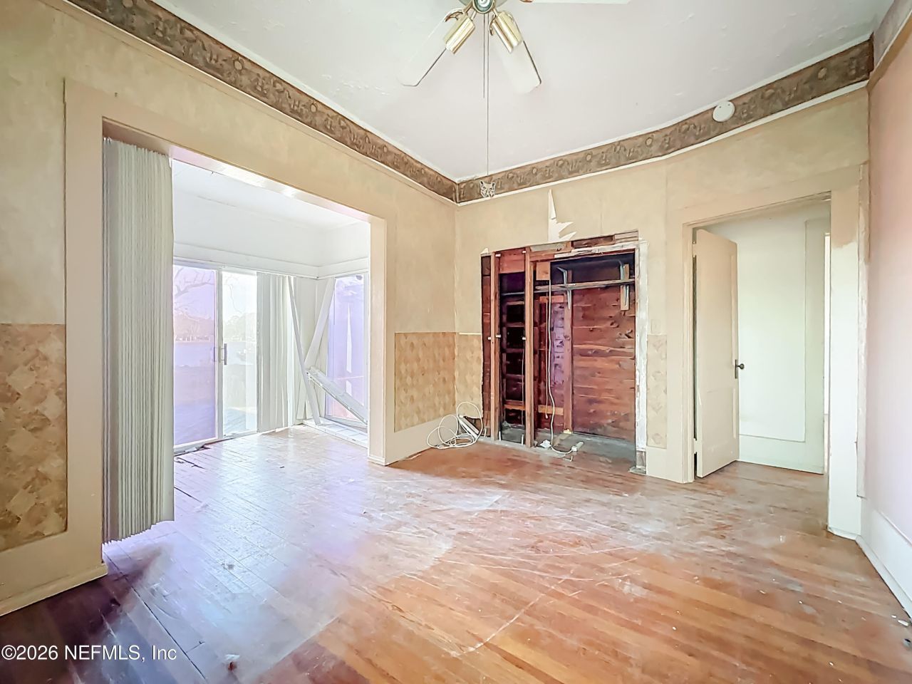 7702 N North Shore Drive, Jacksonville, FL 32208 Photo