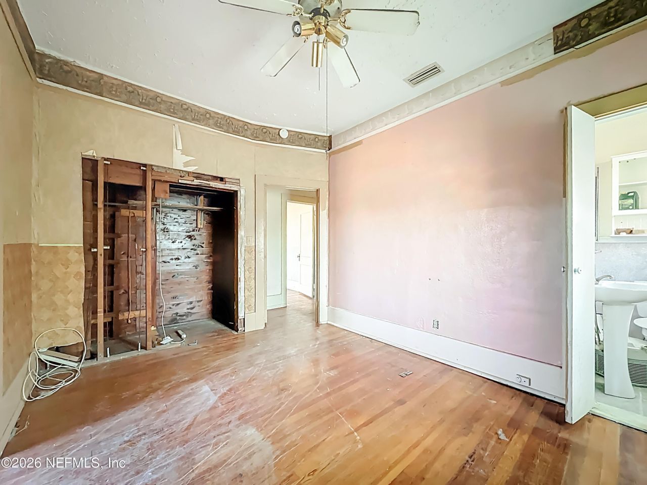 7702 N North Shore Drive, Jacksonville, FL 32208 Photo