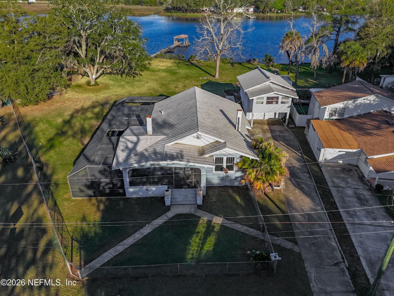 7702 N North Shore Drive, Jacksonville, FL 32208 Photo