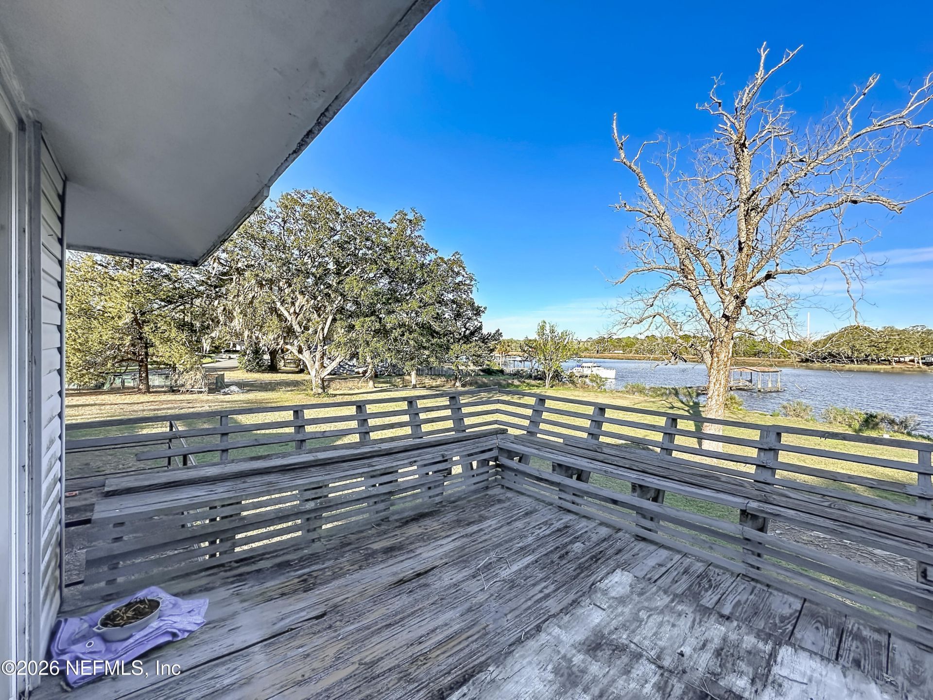 7702 N North Shore Drive, Jacksonville, FL 32208 Photo